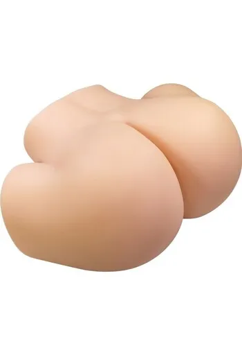 Crazu Bull Masturbator - Anaid Female Butt: Ultra-Realistic Pleasure Experience