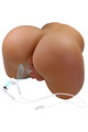 Crazu Bull Masturbator - Wendy Female Butt: Ultra Realistic Pleasure Experience