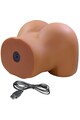 Crazu Bull Masturbator - Wendy Female Butt: Ultra Realistic Pleasure Experience
