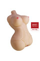 Diana Realistic Female Torso Masturbator - Authentic Pleasure Experience