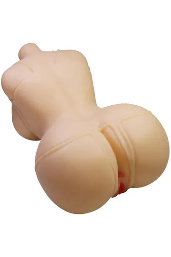 Diana Masturbatore Femminile Torso Realistico - Esperienza di Piacere Autentico