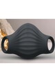 Rocks-Off Palm Black - Flexible Male Masturbator with 10 Vibration Modes