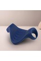ROCKS-OFF Palm Blue: Flexible Male Masturbator with 10 Vibration Modes