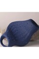 ROCKS-OFF Palm Blue: Flexible Male Masturbator with 10 Vibration Modes