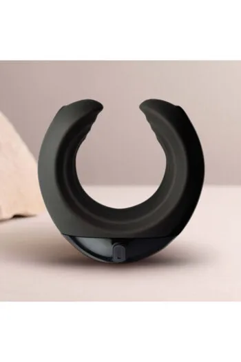 Echo di Rocks-Off: Masturbatore Vibro Maschile Ergonomicamente Progettato per il Massimo Piacere