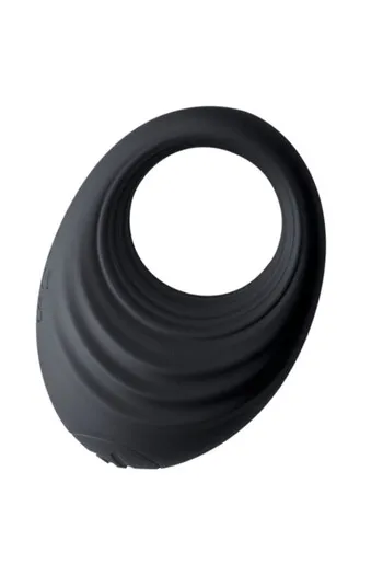 Rocks-Off Spire: Vibrating Penis Ring with 10 Speeds | Shared Power & Pleasure