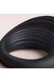 Rocks-Off Spire: Vibrating Penis Ring with 10 Speeds | Shared Power & Pleasure