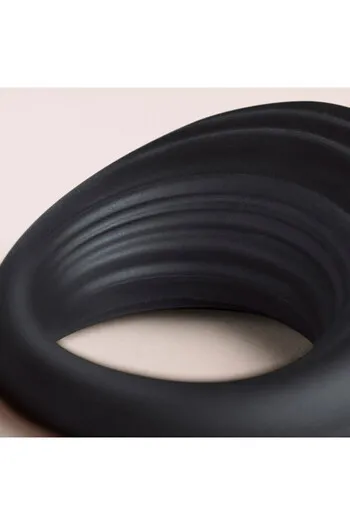 Rocks-Off Spire: Vibrating Penis Ring with 10 Speeds | Shared Power & Pleasure