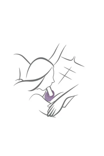 Rocks-Off Spire: Vibrating Penis Ring with 10 Speeds | Shared Power & Pleasure