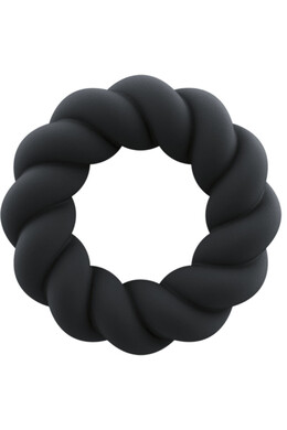 Rocks-Off Twist: Penis Ring for Intensified Pleasure and Enhanced Performance