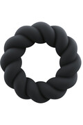 Rocks-Off Twist: Penis Ring for Intensified Pleasure and Enhanced Performance