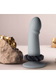 Rocks-Off Twist: Penis Ring for Intensified Pleasure and Enhanced Performance