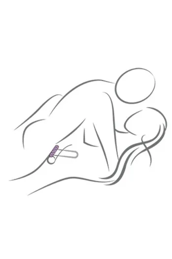 Rocks-Off Twist: Penis Ring for Intensified Pleasure and Enhanced Performance