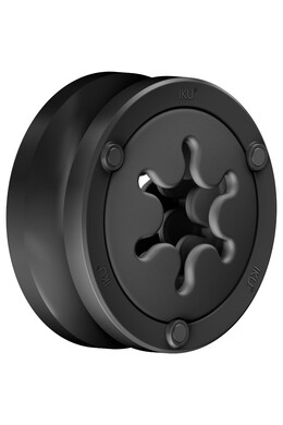 IKU FLEX: Modular Masturbator with Magnetic Technology | Custom Pleasure Experience