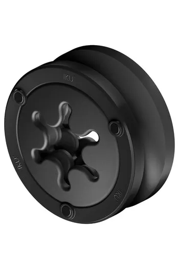 IKU FLEX: Il Masturbatore Modulare con Tecnologia Magnetica | Esperienza Personalizzata