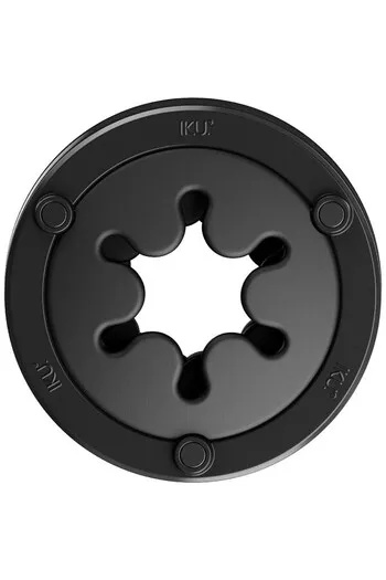 IKU FLEX: Modular Masturbator with Magnetic Technology | Custom Pleasure Experience