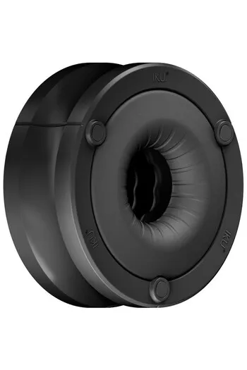 IKU TIGHT: Sensational Texture Prostate Massager for Maximum Satisfaction