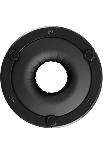 IKU TIGHT: Sensational Texture Prostate Massager for Maximum Satisfaction