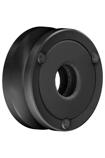 IKU TIGHTER - Masturbatore Realistico con Sensazione Pelle a Pelle | Fun Factory