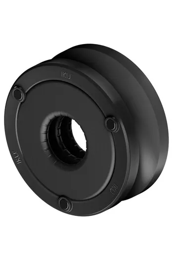 IKU TIGHTER - Masturbatore Realistico con Sensazione Pelle a Pelle | Fun Factory