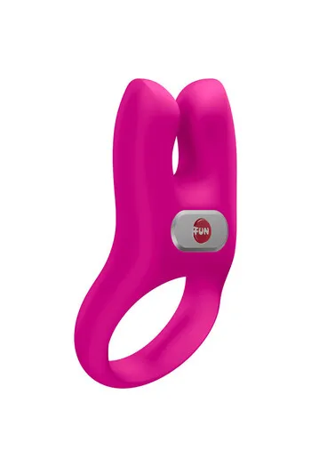 NŌS Classic: Dual-Power Penis Ring for Longer, Firmer Erections