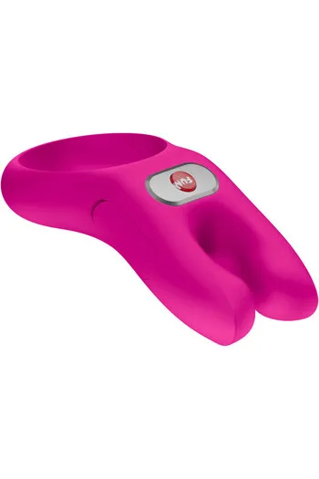 NŌS Classic: Dual-Power Penis Ring for Longer, Firmer Erections