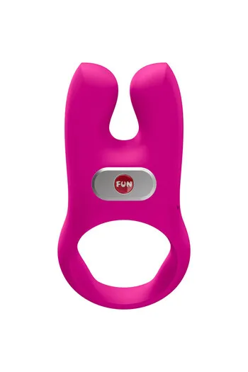 NŌS Classic: Dual-Power Penis Ring for Longer, Firmer Erections