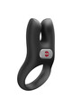 NŌS Classic: Dual-Power Penis Ring for Longer-Lasting Erections & Intense Stimulation