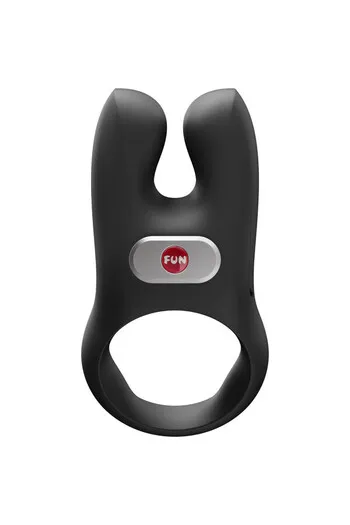 NŌS Classic: Dual-Power Penis Ring for Longer-Lasting Erections & Intense Stimulation