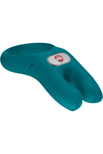 NŌS Classic: Dual-Power Penis Ring for Longer-Lasting Erections & Intense Stimulation