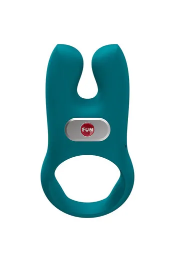 NŌS Classic: Dual-Power Penis Ring for Longer-Lasting Erections & Intense Stimulation