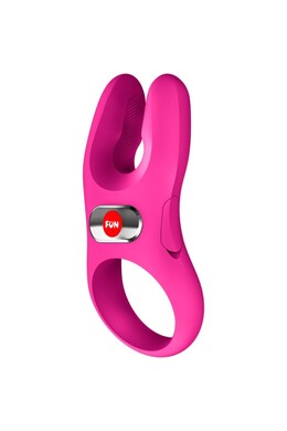 NŌS Pro: L'Anello Penieno con Doppia Potenza per Esperienze Intense