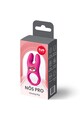 NŌS Pro: The Dual-Power Penis Ring for Intense Experiences