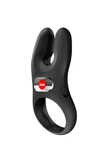 NŌS Pro: Dual-Power Penis Ring for Intense Experiences