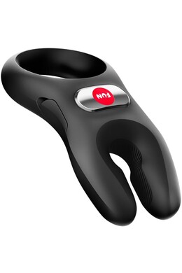 NŌS Pro: Dual-Power Penis Ring for Intense Experiences