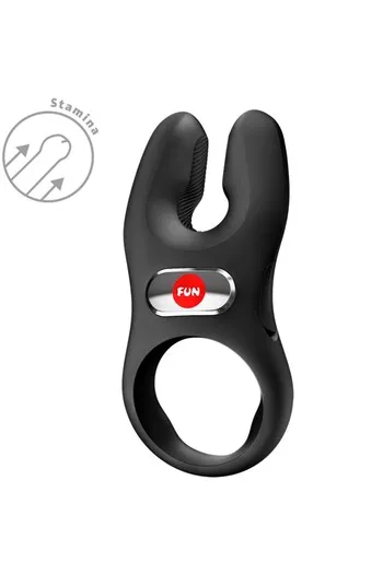 NŌS Pro: L'Anello Penieno con Doppia Potenza per Esperienze Intense