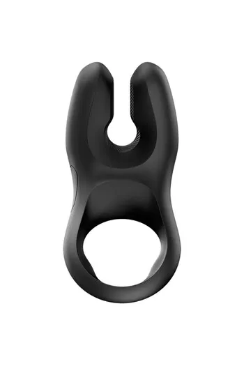 NŌS Pro: Dual-Power Penis Ring for Intense Experiences