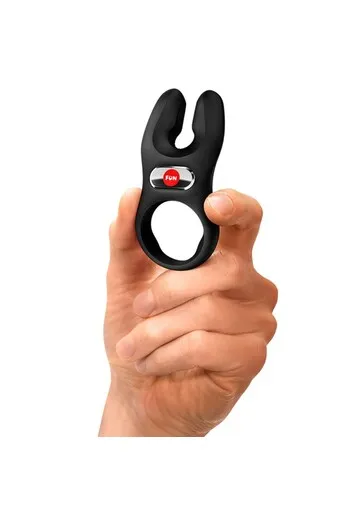 NŌS Pro: L'Anello Penieno con Doppia Potenza per Esperienze Intense