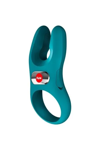 NŌS Pro: L'Anello Penieno con Doppia Potenza per Esperienze Intense