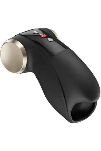 COBRA LIBRE II: Il Vibratore per Glande Definitivo con 11 Ritmi e Design Impermeabile