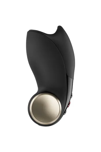 COBRA LIBRE II: Ultimate Glans Vibrator with 11 Rhythms & Waterproof Design