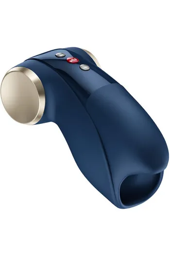 COBRA LIBRE II: The Ultimate Glans Vibrator - 11 Rhythms, Hands-Free, Waterproof