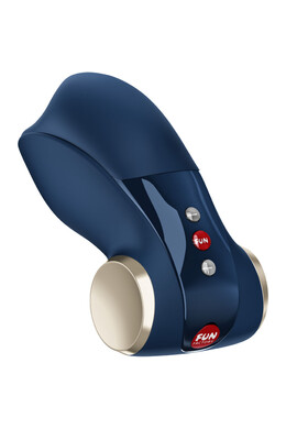 COBRA LIBRE II: Il Vibratore per Glande Definitivo - 11 Ritmi, Mani Libere, Impermeabile