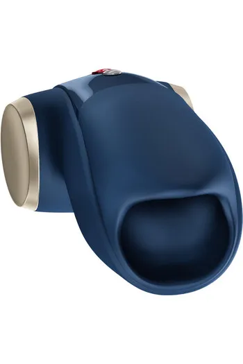 COBRA LIBRE II: Il Vibratore per Glande Definitivo - 11 Ritmi, Mani Libere, Impermeabile