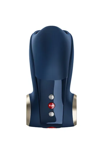 COBRA LIBRE II: The Ultimate Glans Vibrator - 11 Rhythms, Hands-Free, Waterproof