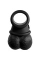 The Crown Jewels®: Vibrating C-Ring for Ultimate Pleasure | Pipedream