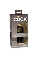 The Crown Jewels®: Vibrating C-Ring for Ultimate Pleasure | Pipedream