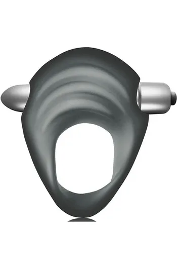 Anello Penieno Avio Climaximum: Vibrazioni Potenti e Noduli Sensoriali per Massimo Piacere