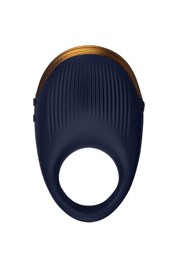 Capture: Anello Vibro per Coppie - Intensifica il Piacere Sensuale