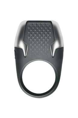 Tyro & Toulz: Penis Ring & P-Spot Stimulator | Climaximum Collection